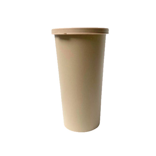 台灣茶纖維循環杯500ML(含蓋)
