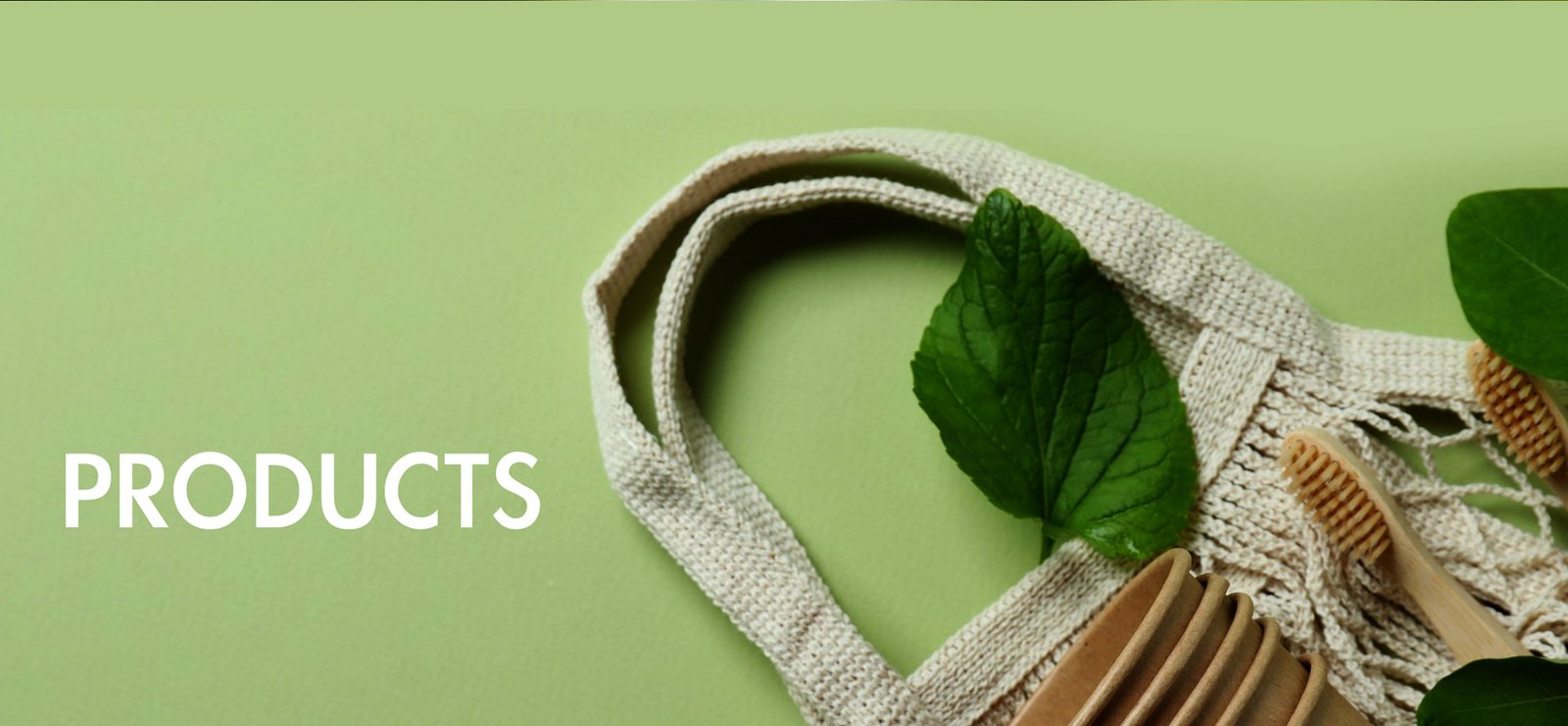 Shop Banner